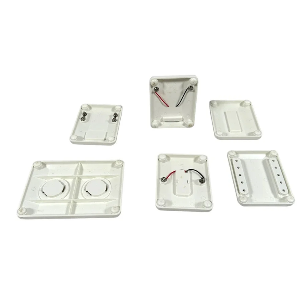 Horizon Fuel Cell Technologies Lot Of‎ 6 Replacement Parts Renewable Energy Kit